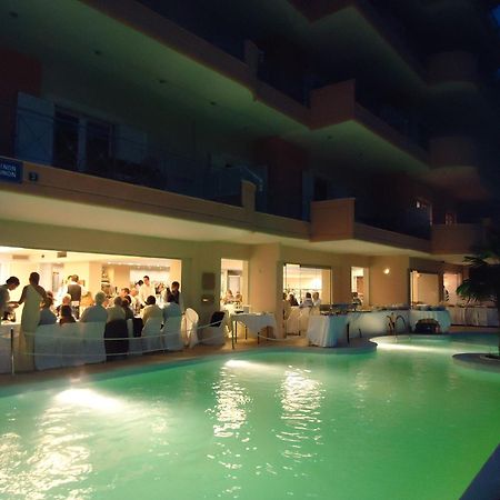 Philoxenia Hotel Lefkandi Chalkidas Exterior photo