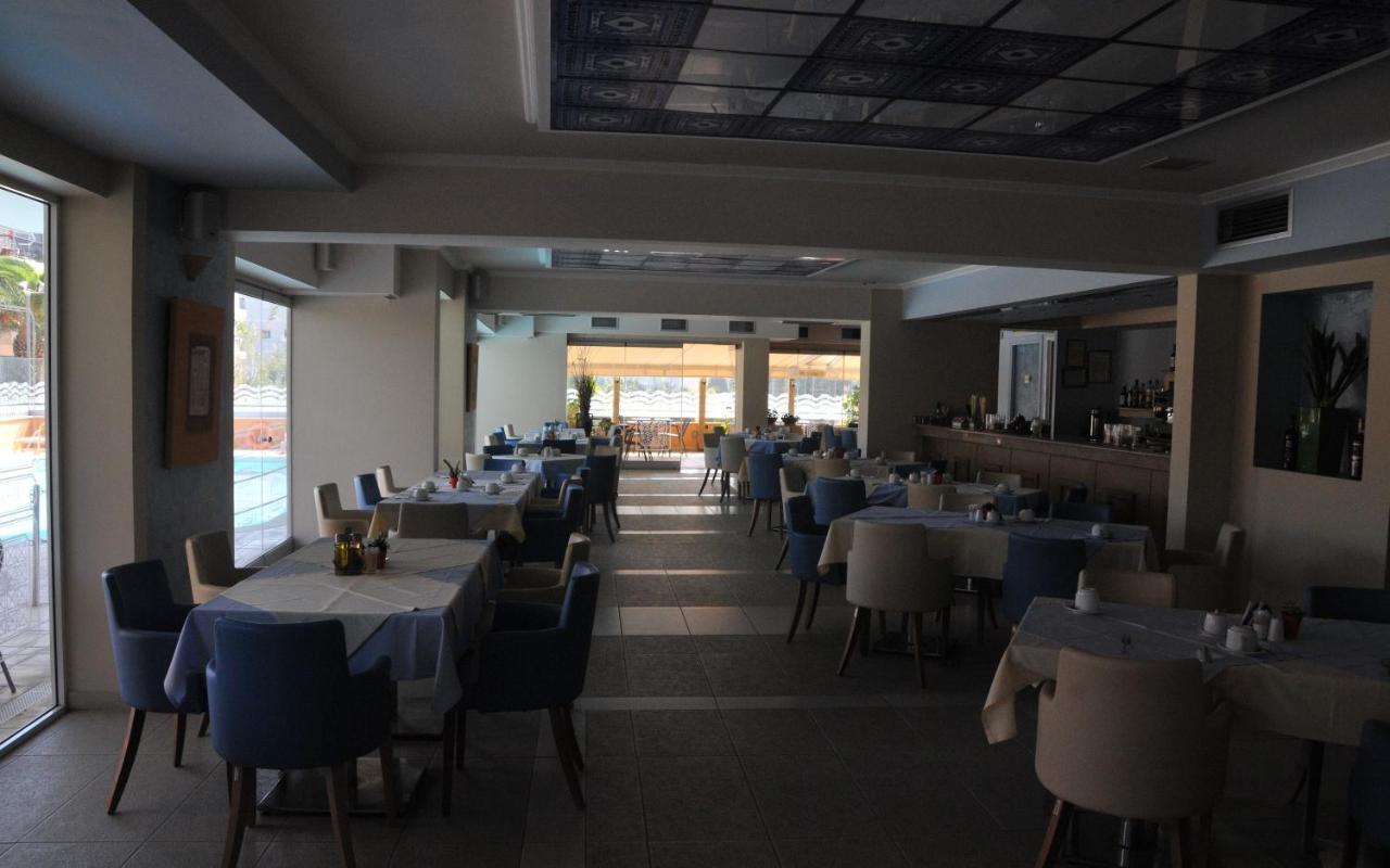 Philoxenia Hotel Lefkandi Chalkidas Exterior photo