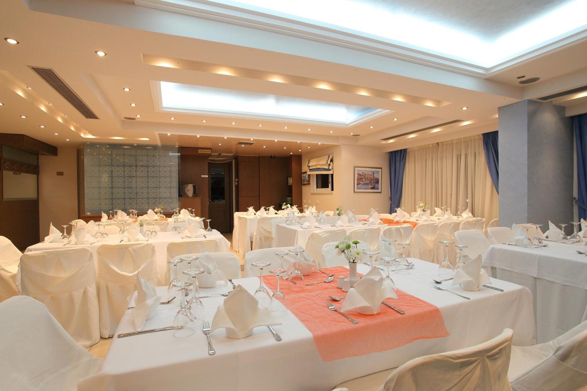 Philoxenia Hotel Lefkandi Chalkidas Exterior photo