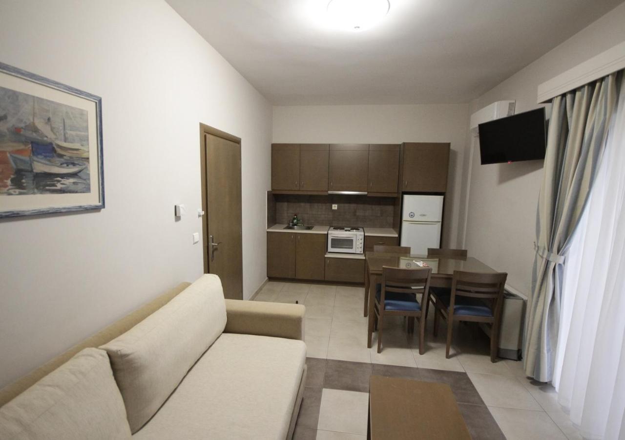 Philoxenia Hotel Lefkandi Chalkidas Room photo