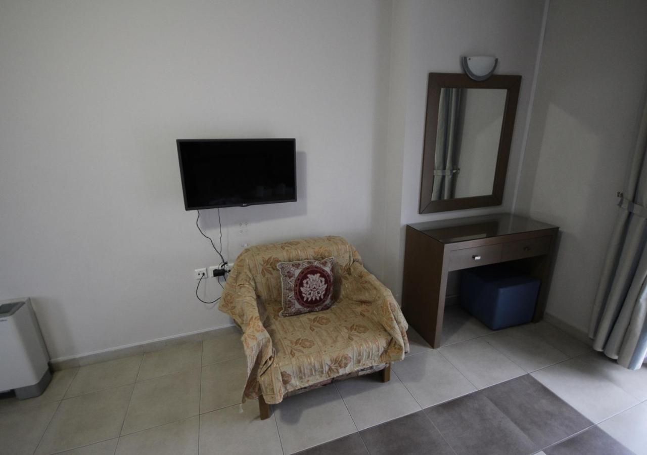 Philoxenia Hotel Lefkandi Chalkidas Room photo